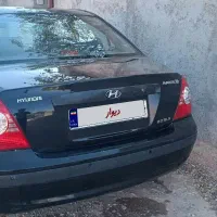 آوانته اتوماتیک بدون رنگ مدل 88