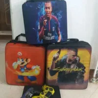 اجاره ای کرایه کنسول پلستیشن ps 4 پی اس فور پلی 4