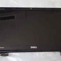 بدنه کامل لپ تاپ DELL به همراهِ ....
