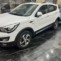 هایما s5مدل ۱۴۰۱ بی رنگ کارکرد ۲۰۰۰۰