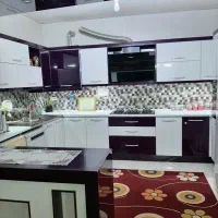 فروش آپارتمان ۱۰۹ متری - حاشیه توحید -مجتمع بهار ۳|فروش آپارتمان|شیروان (خراسان), |دیوار