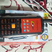 گوشی هوپ k35