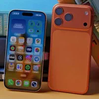 ایفون 17 پرو مکس