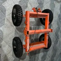 اسکیت مخصوص یدک کش