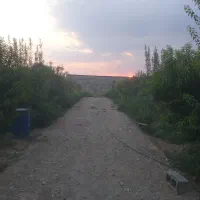 باغ،روستای چالتاسیون