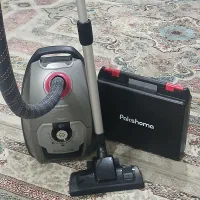 جاروبرقی برقی پاکشوما ۲۵۰۰وات