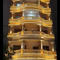 85 متری نوساز/خوش نقشه/نورگیر / سنددار امامرضا