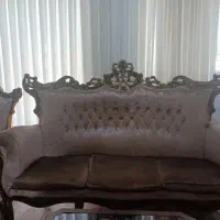 میل سلطنتی ۹نفره.