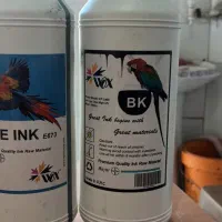 جوهر پرینتر رنگی