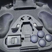 دسته ps5 edge|کنسول، بازی ویدئویی و آنلاین|تهران, فردوس|دیوار