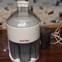 آبمیوه گیری الکترا