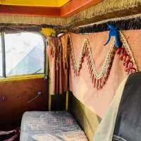 ولوو تک کمپرسی|خودرو سنگین|شاهینشهر, پارک بانک استان|دیوار