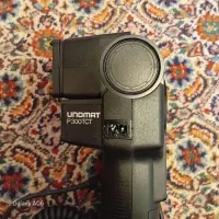 فلش دوربین عکاسی مارک Unomat ساخت آلمان|دوربین عکاسی و فیلمبرداری|تهران, میدان ولیعصر|دیوار