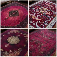 متنوع ترین نمایشگاه اصفهان