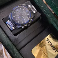 ساعت مچی trust اصل