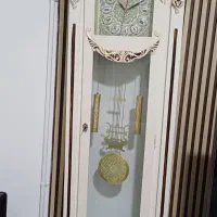 ساعت ایستاده