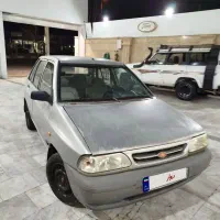 پراید 84|خودرو سواری و وانت|رشت, رشتیان|دیوار