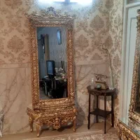 آیینه کنسول سلطنتی