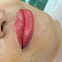 متخصص ارایش دائم(میکروپیگمنتیشن)و تاتوبدن|خدمات آرایشگری و زیبایی|رفسنجان, |دیوار