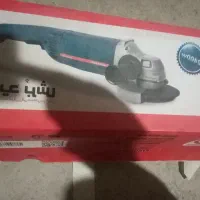 سنگ فرز حدید برش نو خشک