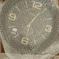 ساعت دیواری GARNET|ساعت دیواری و تزئینی|اسفراین, |دیوار