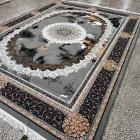 فرش های نو پلمپ 700شانه