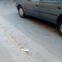 فروش پژو ۴۰۵ مدل ۹۰|خودرو سواری و وانت|ملارد, |دیوار