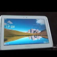 تبلت نوت ۱۰.۱ مدل N8000 قلم دار