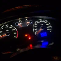 آمپر انواع خودروها