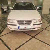 سمند lx مولتی پلکس