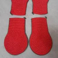 لیف دستبافت|لوازم حمام|بیرجند, |دیوار