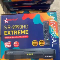 انواع گیرنده دیجیتال عمده