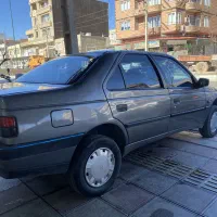 پژو ۴۰۵ مدل ۸۸