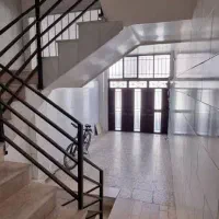 خانه دو طبقه سده لنجان با زیر زمین قابل سکونت|فروش خانه و ویلا|لنجان, |دیوار