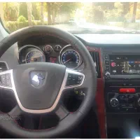 دنا پلاس شش دنده توربو دستی