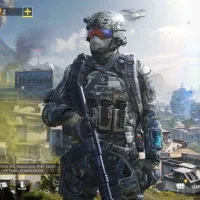 اکانت کالاف لول ۴۰۰