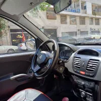 ساینا 1401S|خودرو سواری و وانت|شهر ری, دولت‌آباد|دیوار