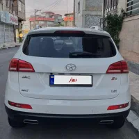 جک S5|خودرو سواری و وانت|دورود, |دیوار