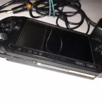 کنسول بازی دستگاه پی اس پی|کنسول، بازی ویدئویی و آنلاین|تهران, باشگاه نفت|دیوار