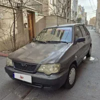 فروش پراید ۱۱۱sx