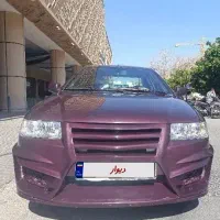 سمند se عروسک