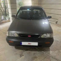 ‌پراید مدل۸۹