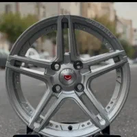 رینگ‌ ووسن سایز ۱۵