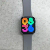 ساعت هوشمند