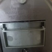 سرخکن چرخشی رژیمی تفال نو|اجاق گاز و لوازم برقی پختوپز|سیرجان, |دیوار