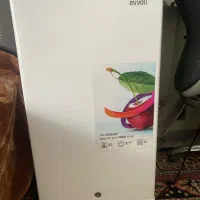 یخچال ایولی هفت فوت درحدنو