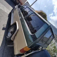 پاترول 4درب 4سیلندرمدل79|خودرو سواری و وانت|فسا, |دیوار