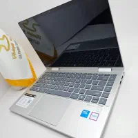 لپ تاپ لاکچری و زیبا HP ENVY|رایانه همراه|زاهدان, |دیوار
