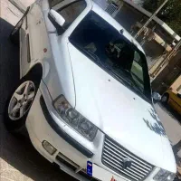 سمند سریر