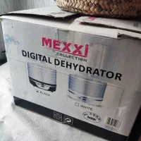 میوه خشک کن مکسی